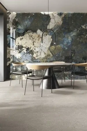 carrelage AMA CENERE 60x120 cm effet béton rectifié Meilleur Prix